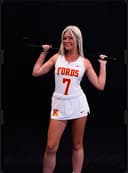profile image for Marissa Barr