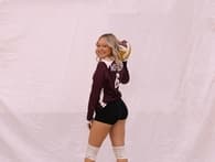 Ella Walters Women's Volleyball recruiting profile image