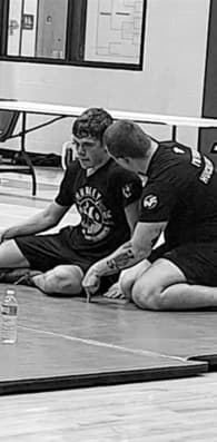 Rylan Harvey Wrestling recruiting profile image