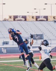 Rocco Windham Football recruiting profile image