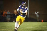 Liam Boeke Football recruiting profile image