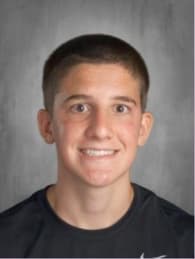 Joseph Moro Baseball recruiting profile image