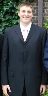 William (Beau) Kraft, III Men's Track recruiting profile image