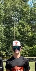 profile image for Kaleb C Galloway