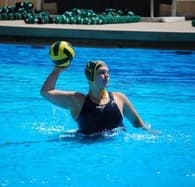 Caroline Sandri Women's Water Polo recruiting profile image