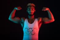 Aidan Odom Wrestling recruiting profile image