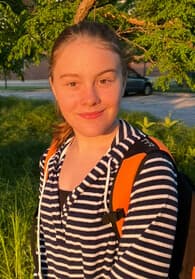 Madison Poloncak Women's Swimming recruiting profile image