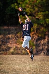 Alejandro Vasquez Football recruiting profile image