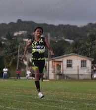Nadal Seale Men's Track recruiting profile image