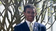 Christian Rich Men's Basketball recruiting profile image