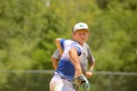 Maddox Vise Baseball recruiting profile image