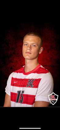 Lennard Barié Men's Soccer recruiting profile image