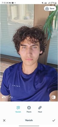 Julio Chiu Men's Soccer recruiting profile image