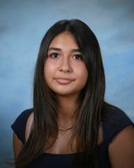 Samina Mohammadi Women's Volleyball recruiting profile image