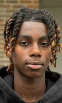 profile image for Hakim Johnson Jr.