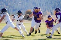 Treyven Bauer Football recruiting profile image