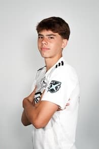 Preston Samtani Men's Soccer recruiting profile image