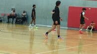 Andrew Rodriguez Men's Basketball recruiting profile image