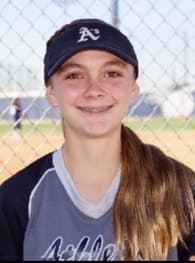 Sierra Griego Softball recruiting profile image