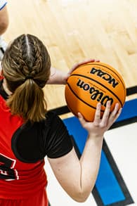 Maggie Bodway Women's Basketball recruiting profile image