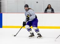 Caden Turner Men's Ice Hockey recruiting profile image