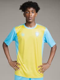 Yahya Shamo Men's Soccer recruiting profile image