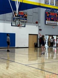 Kate Schutte Women's Basketball recruiting profile image