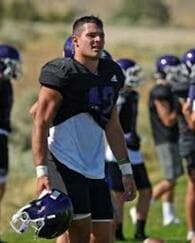 Joe Fano (Demo Account) Men's Basketball recruiting profile image
