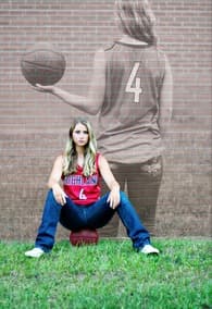 Hannah Walters Women's Basketball recruiting profile image