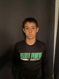 Ryker Knox Men's Basketball recruiting profile image