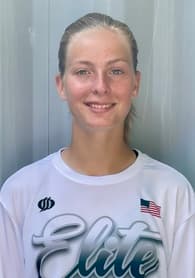 Katerina Rumsey Softball recruiting profile image
