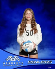 Peyton Oquendo Women's Volleyball recruiting profile image