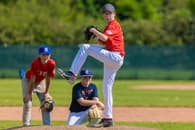 Casey Foster Baseball recruiting profile image