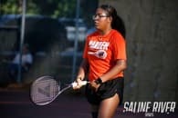 J’ciana Strong Women's Tennis recruiting profile image