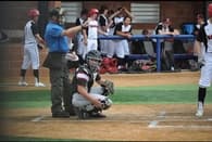 Nathan Rowland Baseball recruiting profile image