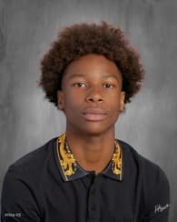 Kiran-Davu Tate-Day Football recruiting profile image