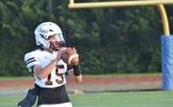Jordan Milutinovic Football recruiting profile image