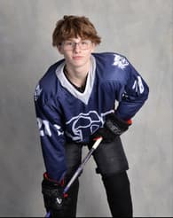 Emery Nason Men's Ice Hockey recruiting profile image