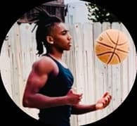 Micah Whitley Men's Basketball recruiting profile image
