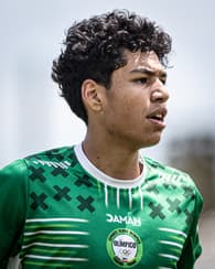 Leonardo Velloso Men's Soccer recruiting profile image