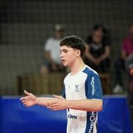 Pedro Bonfante Men's Volleyball recruiting profile image