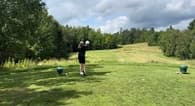 Seth Goodell Men's Golf recruiting profile image