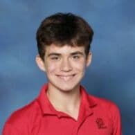 Charlie Tahler Men's Golf recruiting profile image