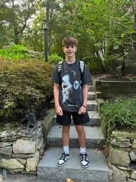 Camden Lewis Men's Basketball recruiting profile image
