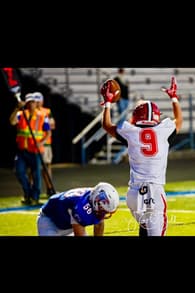 Jayden Smith Football recruiting profile image