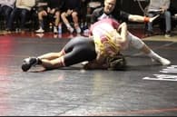 Jackson Hewitt Wrestling recruiting profile image