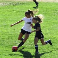 Emma Pay Women's Soccer recruiting profile image
