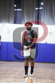 Shia Kane Men's Basketball recruiting profile image