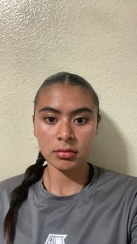 Miley Hernandez-Torres Women's Volleyball recruiting profile image