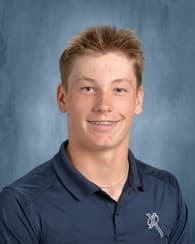 Andrew Renner Baseball recruiting profile image